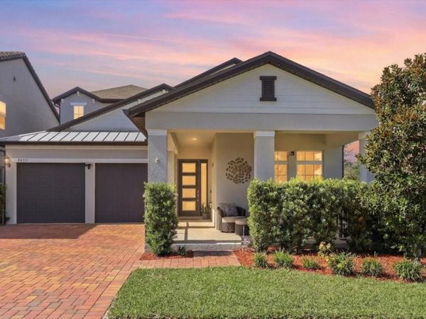 9953 SUMMERLAKE GROVES STREET , WINTER GARDEN, FL 34787
