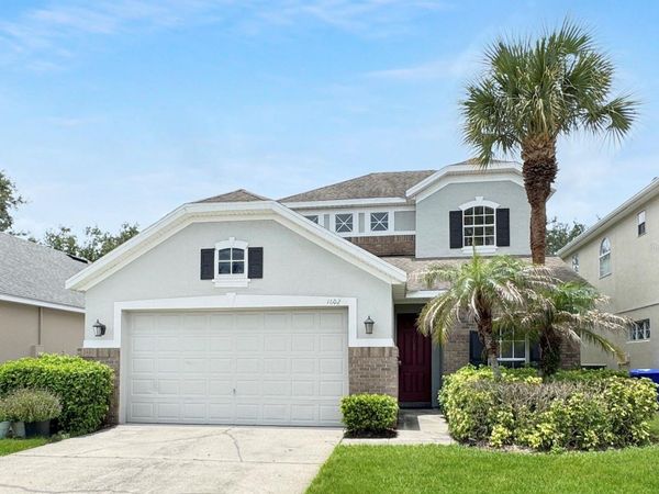 1602 TAIL FEATHER DRIVE , KISSIMMEE, FL 34746