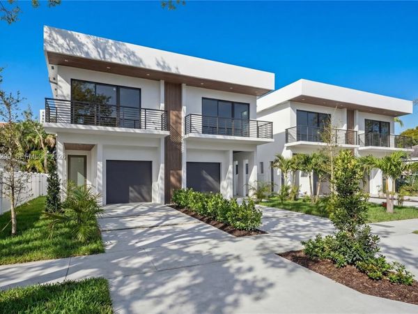17 SE 12th Avenue , Fort Lauderdale, FL 33301