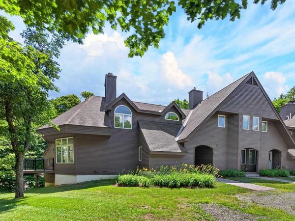 11 Dutchman Lane, Unit 4A, Wilmington, VT 05363