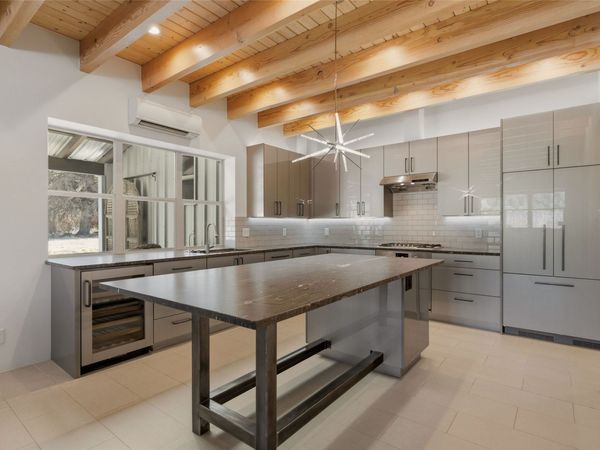 21 N County Rd 119, Unit A, Santa Fe, NM 87506