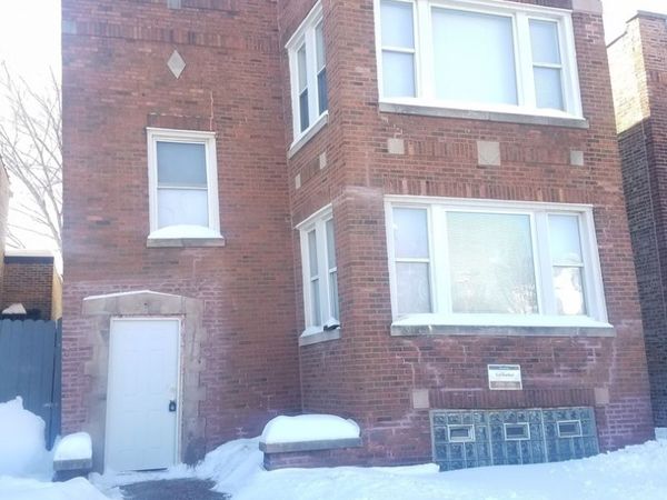331 W 76th Street , Chicago, IL 60620