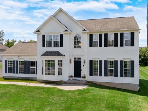 4624 Mystic Drive, Jamesville, NY 13078