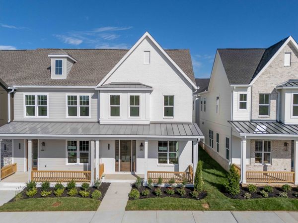 1072 Pique Pl, Franklin, TN 37069