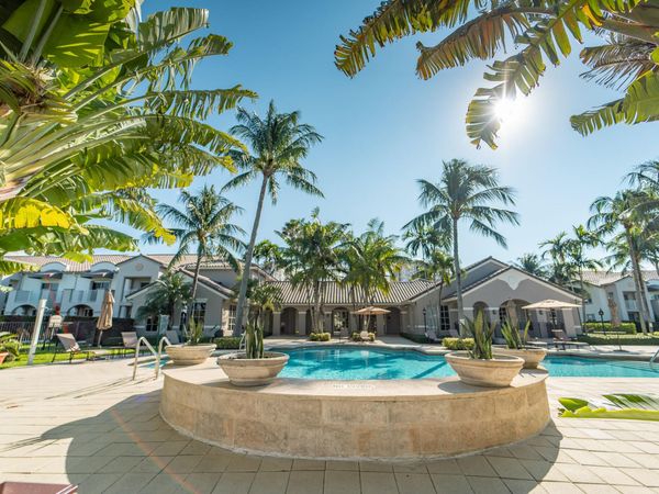 3606 S OCEAN Boulevard, Unit 603, Highland Beach, FL 33487