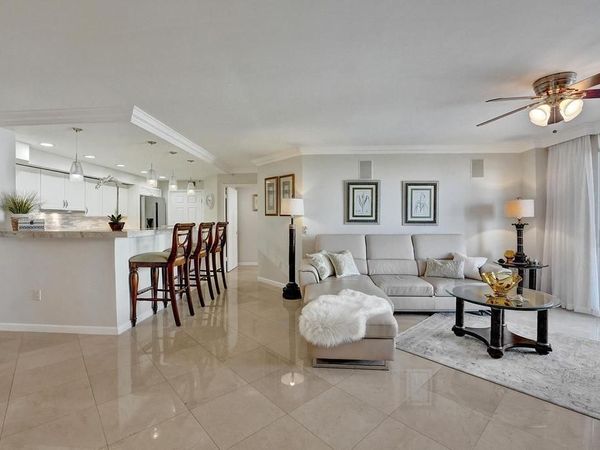 3606 S OCEAN Boulevard, Unit 603, Highland Beach, FL 33487