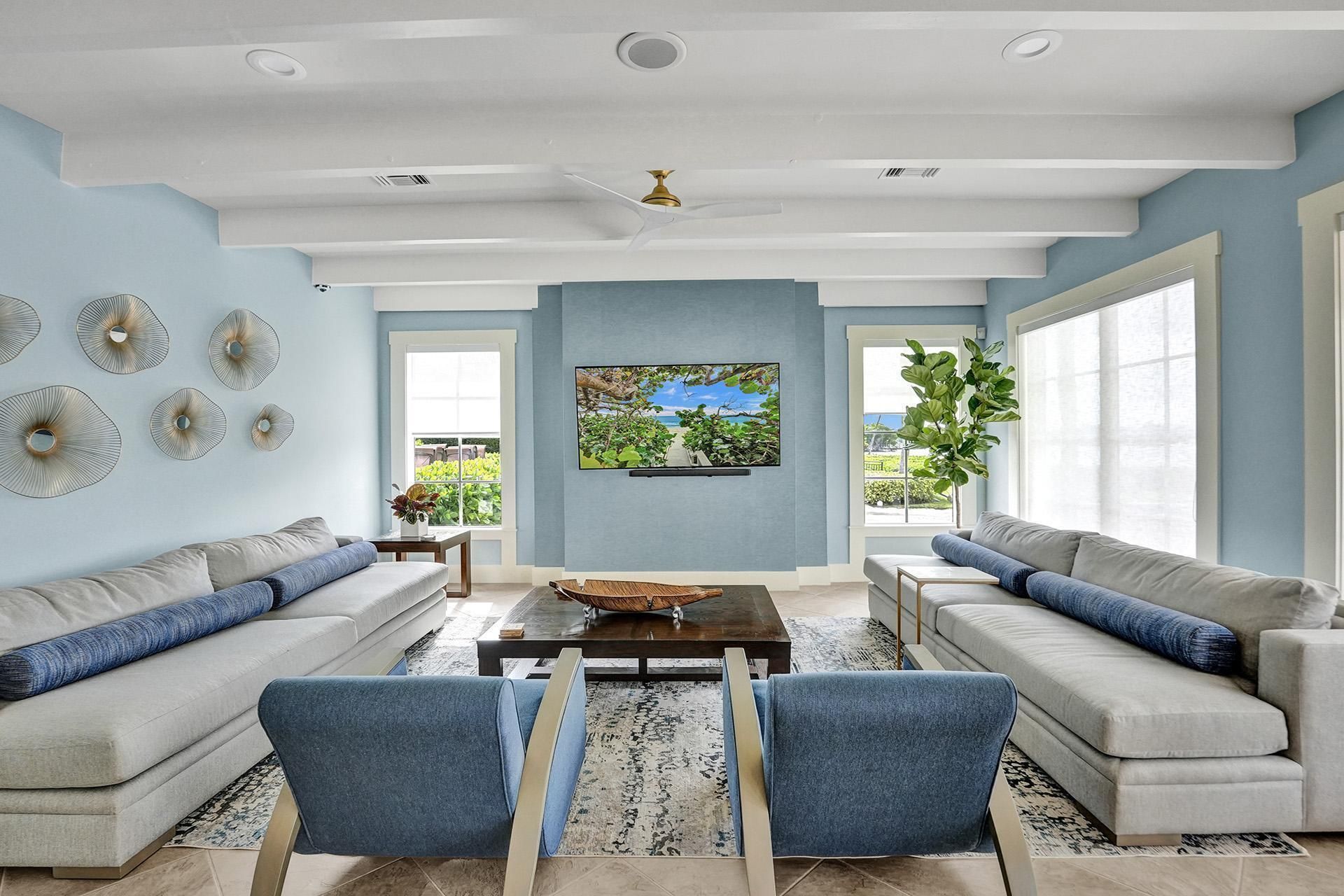 3606 S Ocean Boulevard, Unit 603, Highland Beach, FL 33487 Photo