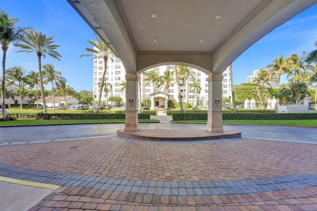 3606 S Ocean Boulevard, Unit 603, Highland Beach, FL 33487 Photo