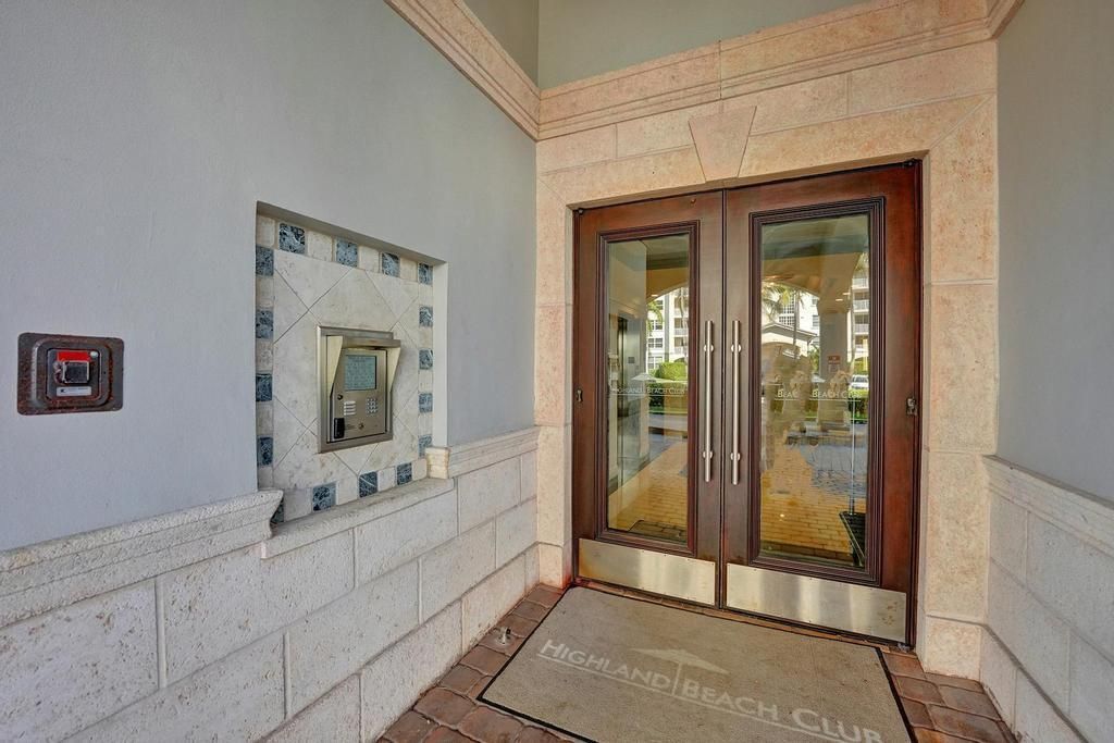 3606 S Ocean Boulevard, Unit 603, Highland Beach, FL 33487 Photo