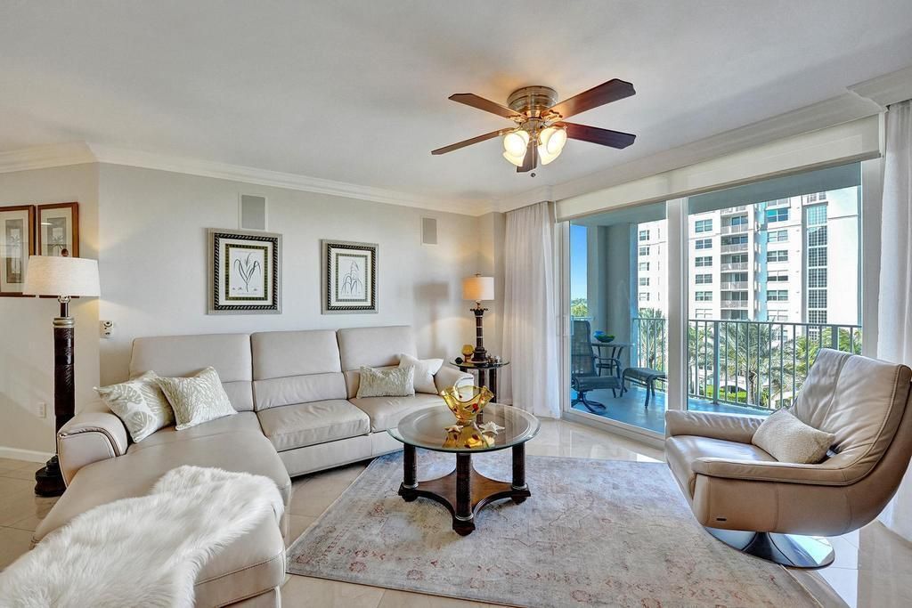 3606 S Ocean Boulevard, Unit 603, Highland Beach, FL 33487 Photo