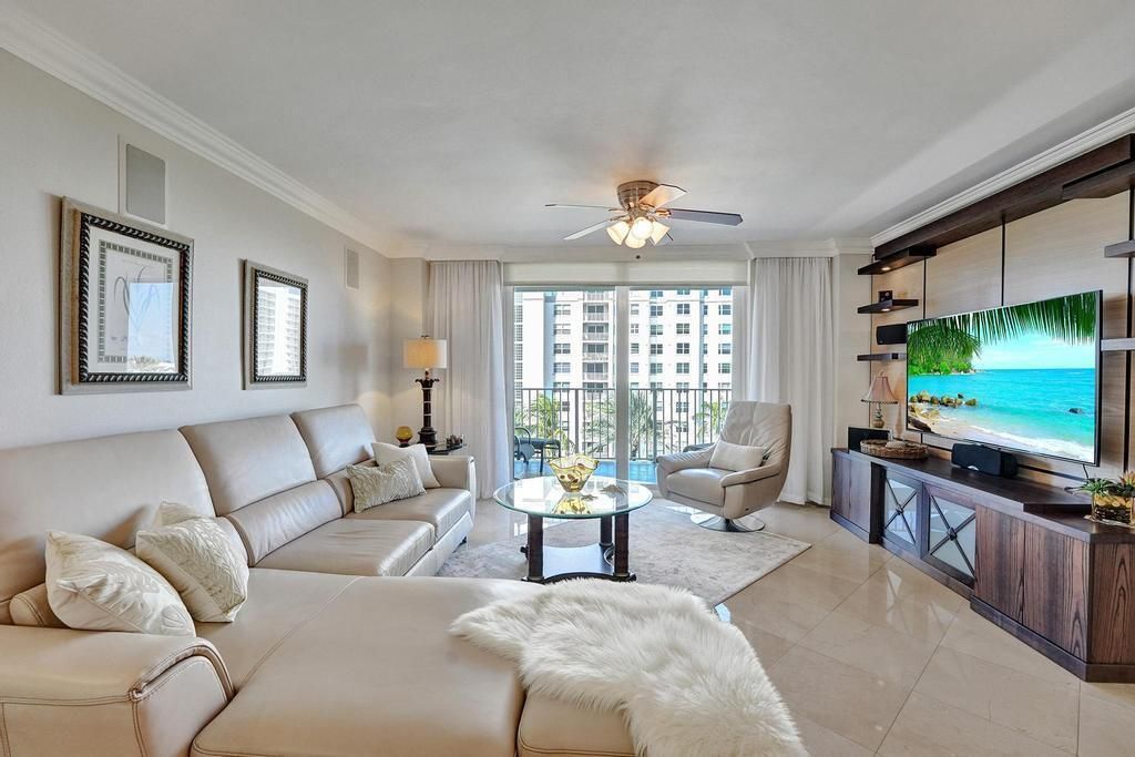 3606 S Ocean Boulevard, Unit 603, Highland Beach, FL 33487 Photo