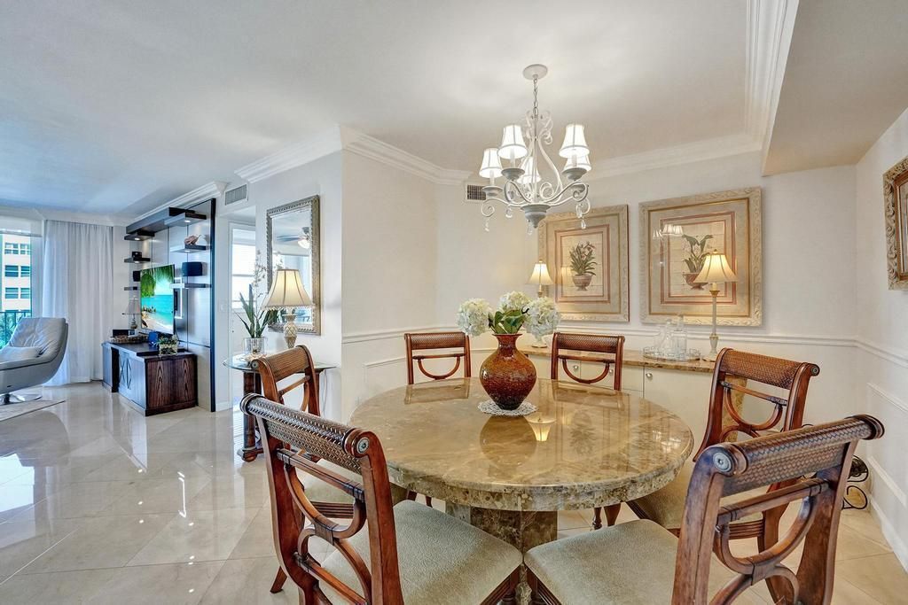 3606 S Ocean Boulevard, Unit 603, Highland Beach, FL 33487 Photo