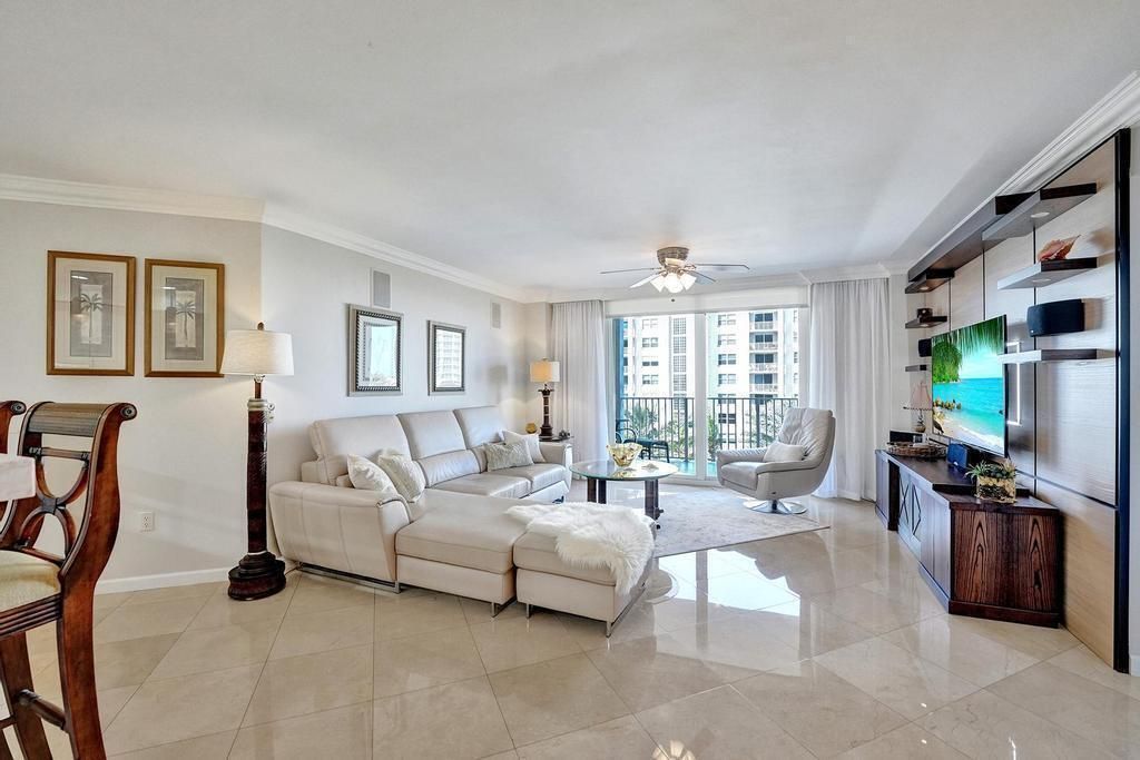 3606 S Ocean Boulevard, Unit 603, Highland Beach, FL 33487 Photo