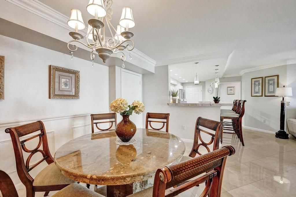 3606 S Ocean Boulevard, Unit 603, Highland Beach, FL 33487 Photo