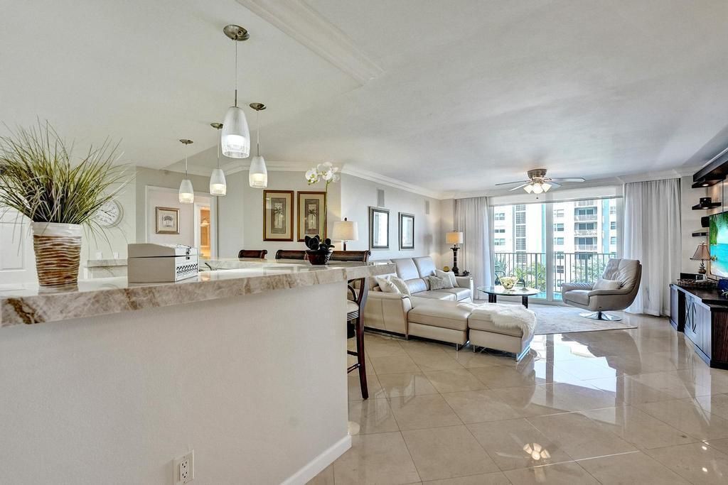 3606 S Ocean Boulevard, Unit 603, Highland Beach, FL 33487 Photo