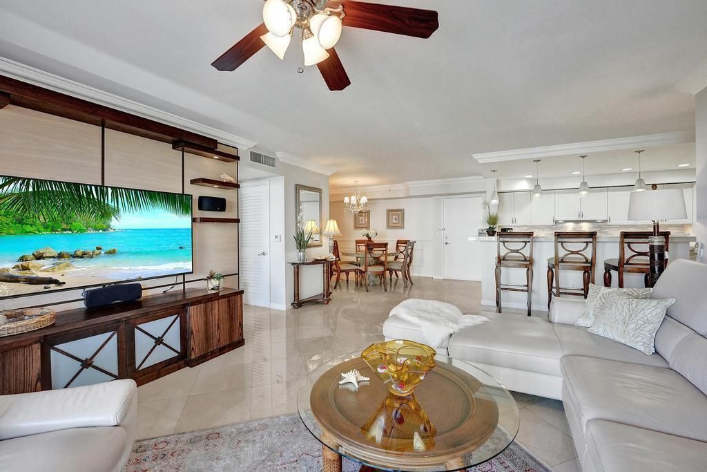 3606 S Ocean Boulevard, Unit 603, Highland Beach, FL 33487 Photo