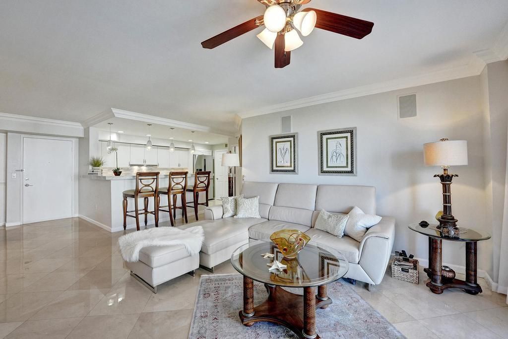3606 S Ocean Boulevard, Unit 603, Highland Beach, FL 33487 Photo