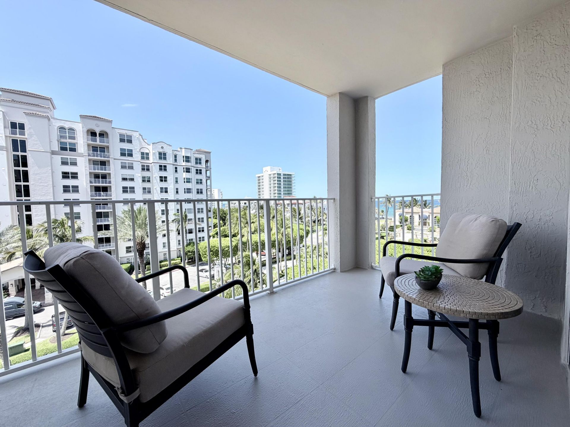 3606 S Ocean Boulevard, Unit 603, Highland Beach, FL 33487 Photo
