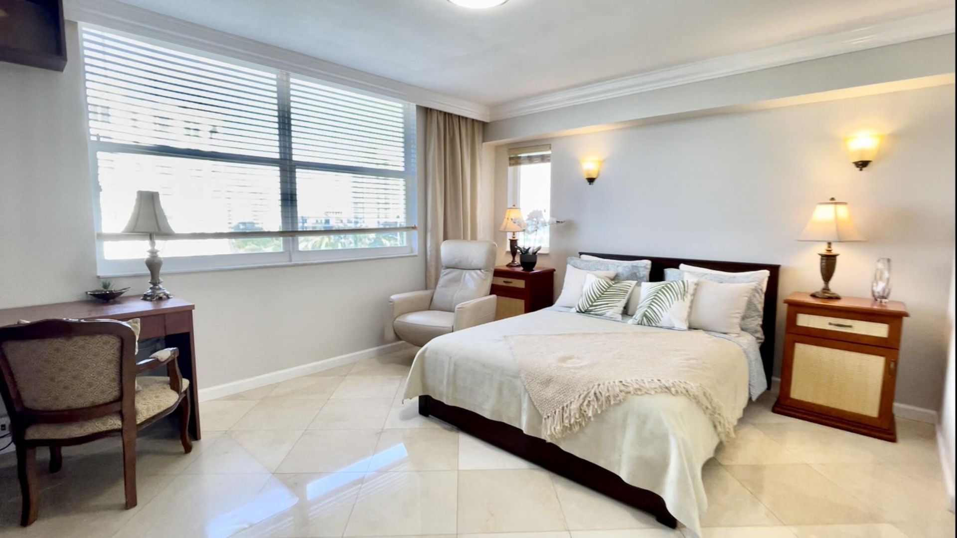 3606 S Ocean Boulevard, Unit 603, Highland Beach, FL 33487 Photo
