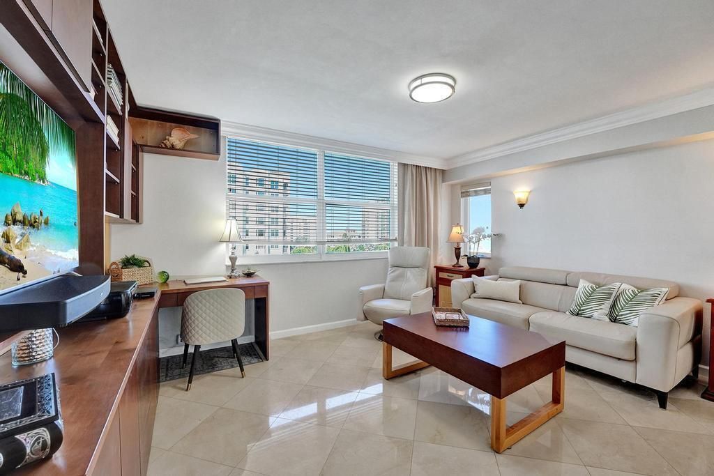 3606 S Ocean Boulevard, Unit 603, Highland Beach, FL 33487 Photo