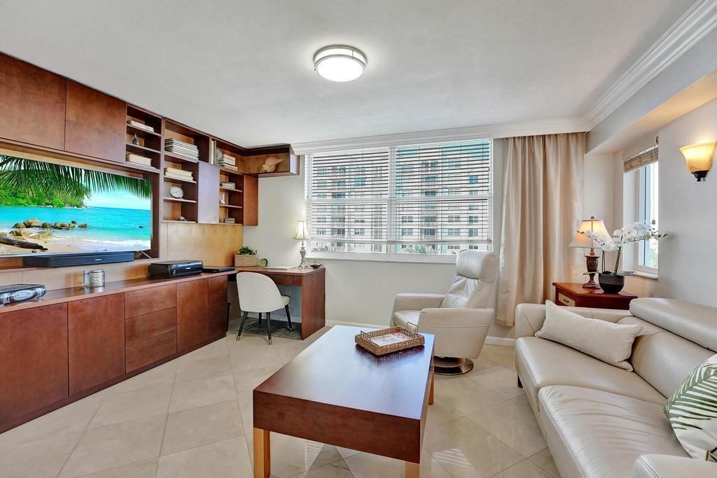 3606 S Ocean Boulevard, Unit 603, Highland Beach, FL 33487 Photo