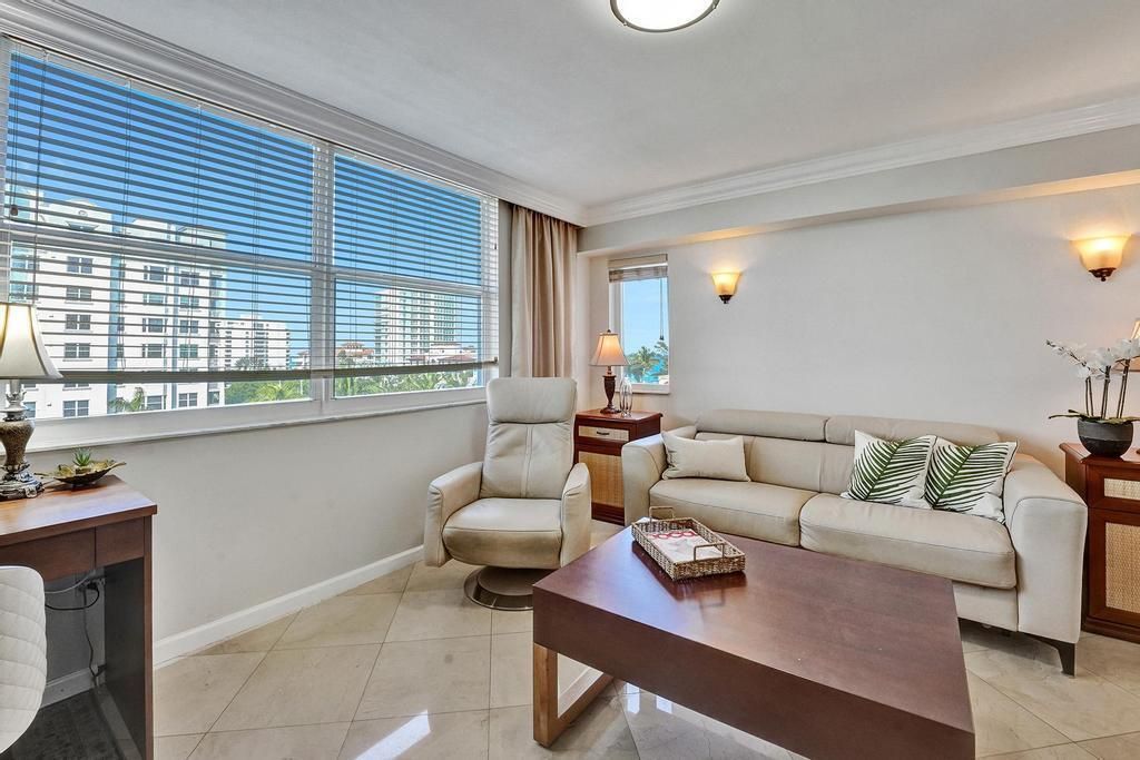 3606 S Ocean Boulevard, Unit 603, Highland Beach, FL 33487 Photo