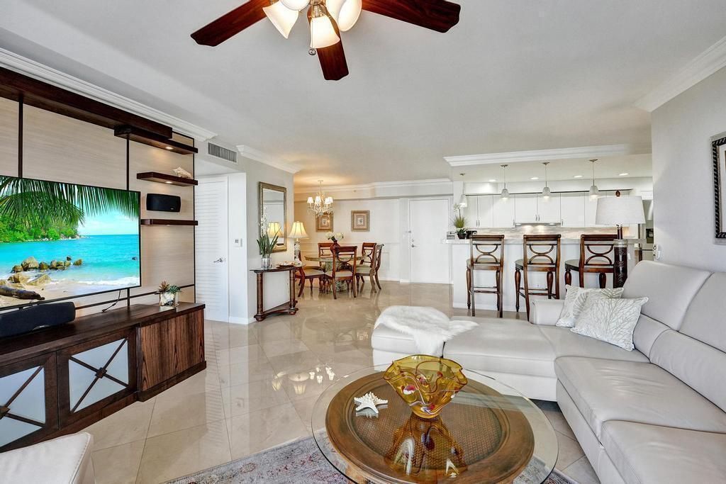 3606 S Ocean Boulevard, Unit 603, Highland Beach, FL 33487 Photo