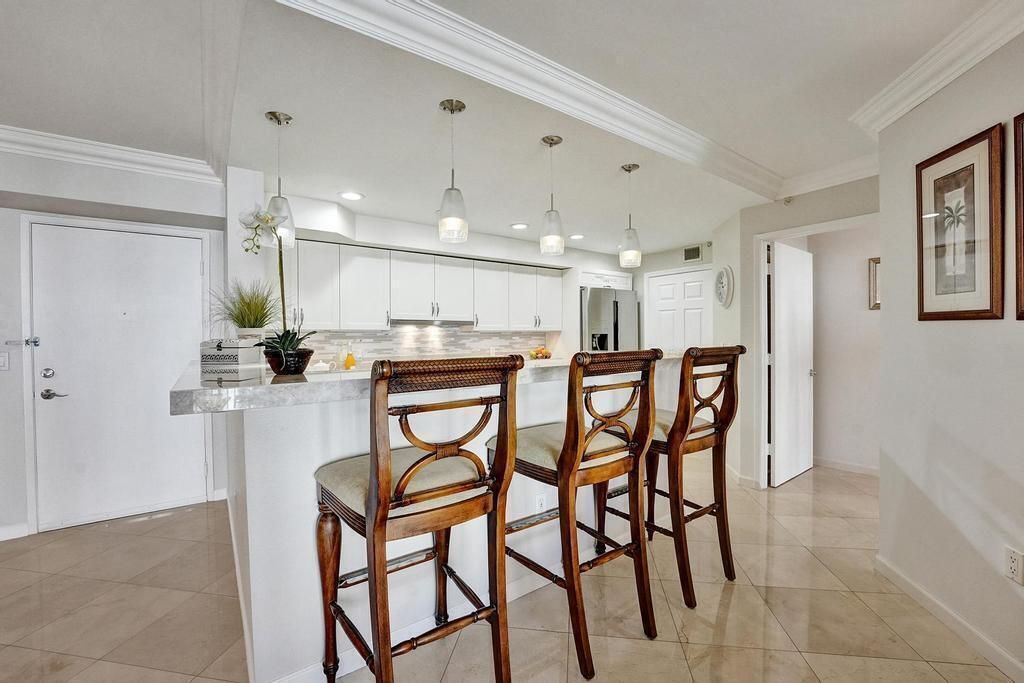 3606 S Ocean Boulevard, Unit 603, Highland Beach, FL 33487 Photo