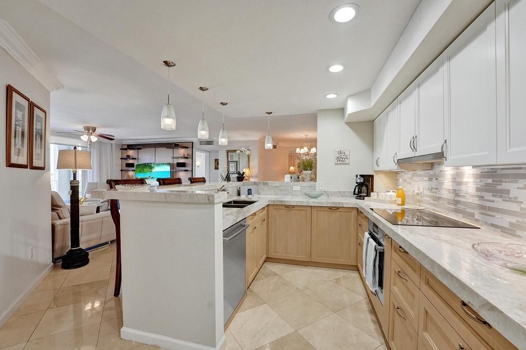 3606 S Ocean Boulevard, Unit 603, Highland Beach, FL 33487 Photo