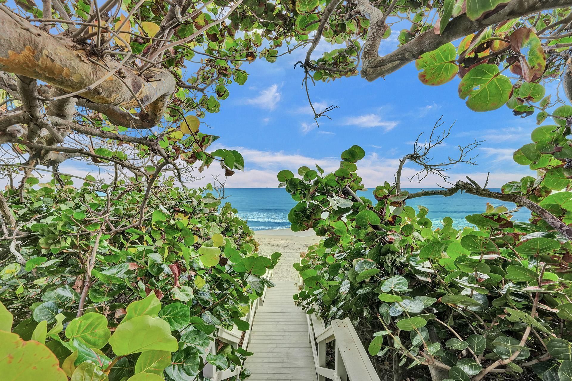 3606 S Ocean Boulevard, Unit 603, Highland Beach, FL 33487 Photo