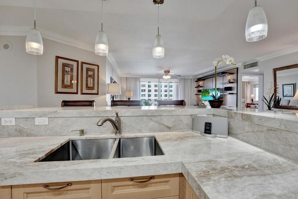 3606 S Ocean Boulevard, Unit 603, Highland Beach, FL 33487 Photo