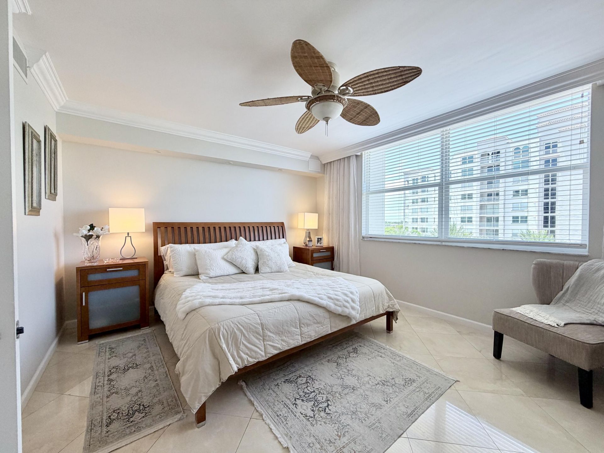 3606 S Ocean Boulevard, Unit 603, Highland Beach, FL 33487 Photo