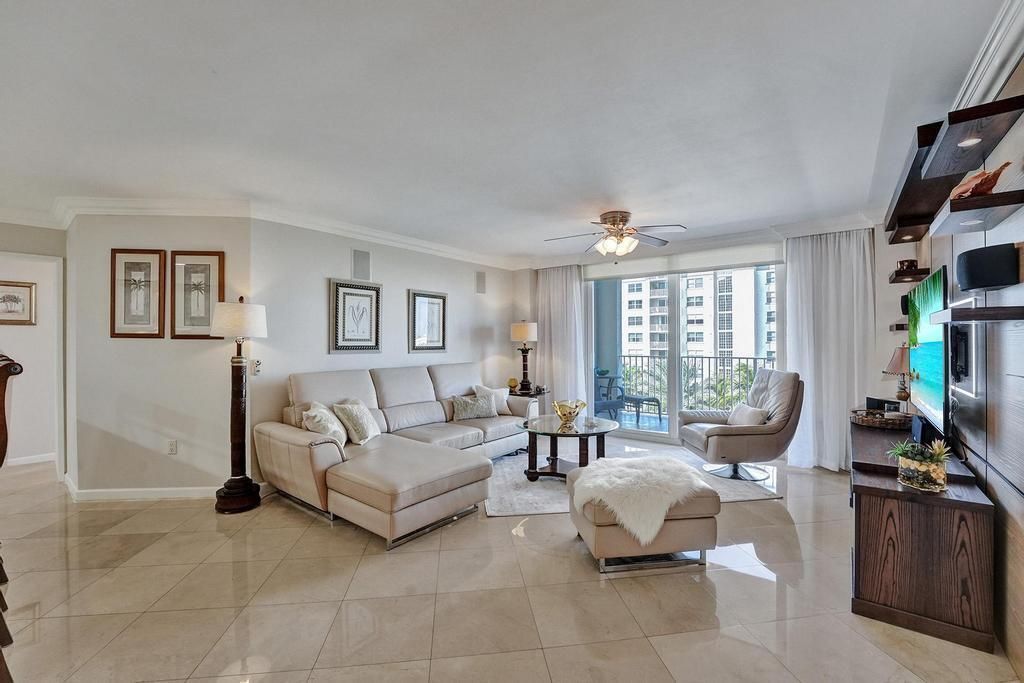 3606 S Ocean Boulevard, Unit 603, Highland Beach, FL 33487 Photo
