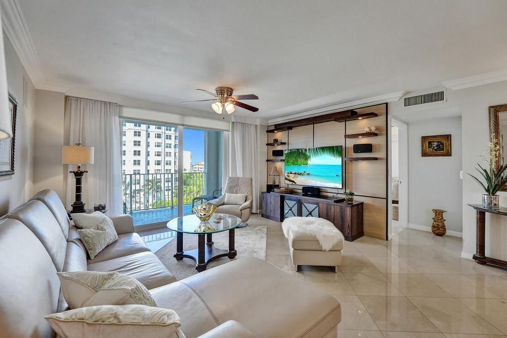 3606 S Ocean Boulevard, Unit 603, Highland Beach, FL 33487 Photo