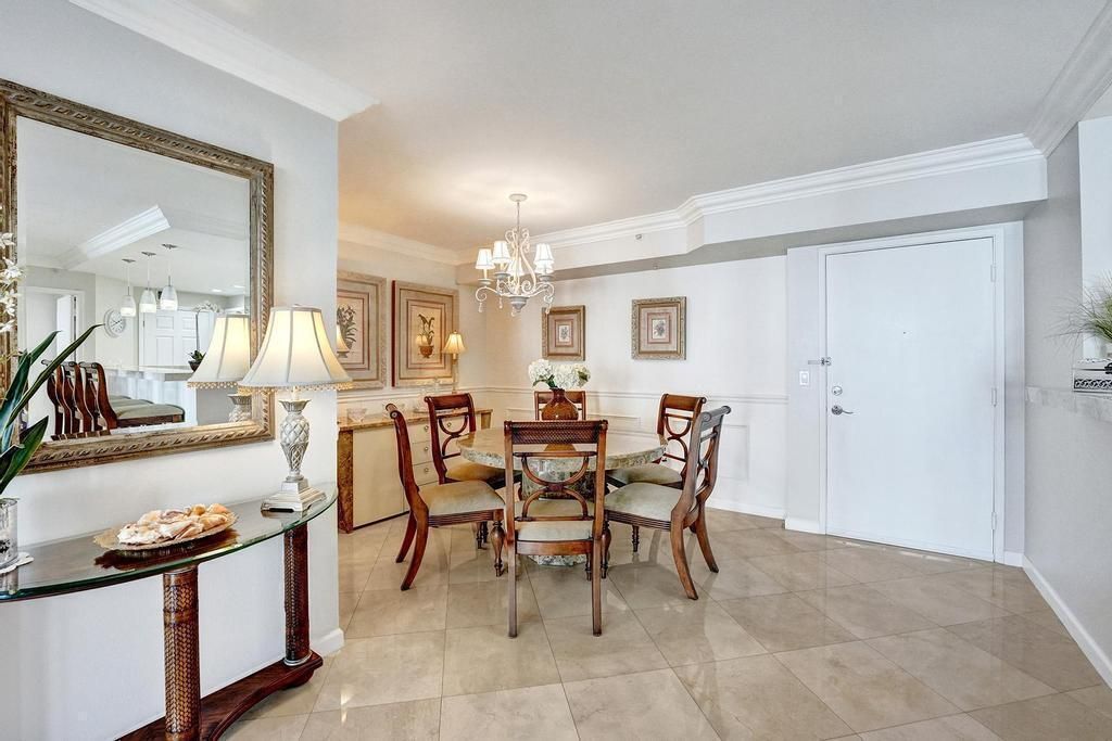 3606 S Ocean Boulevard, Unit 603, Highland Beach, FL 33487 Photo