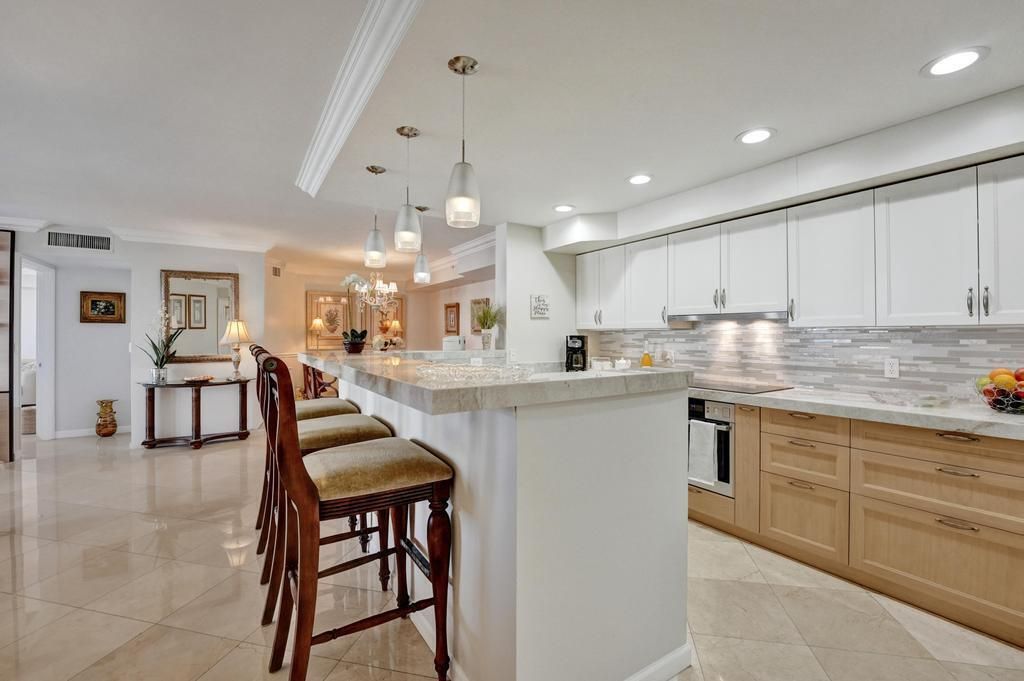 3606 S Ocean Boulevard, Unit 603, Highland Beach, FL 33487 Photo