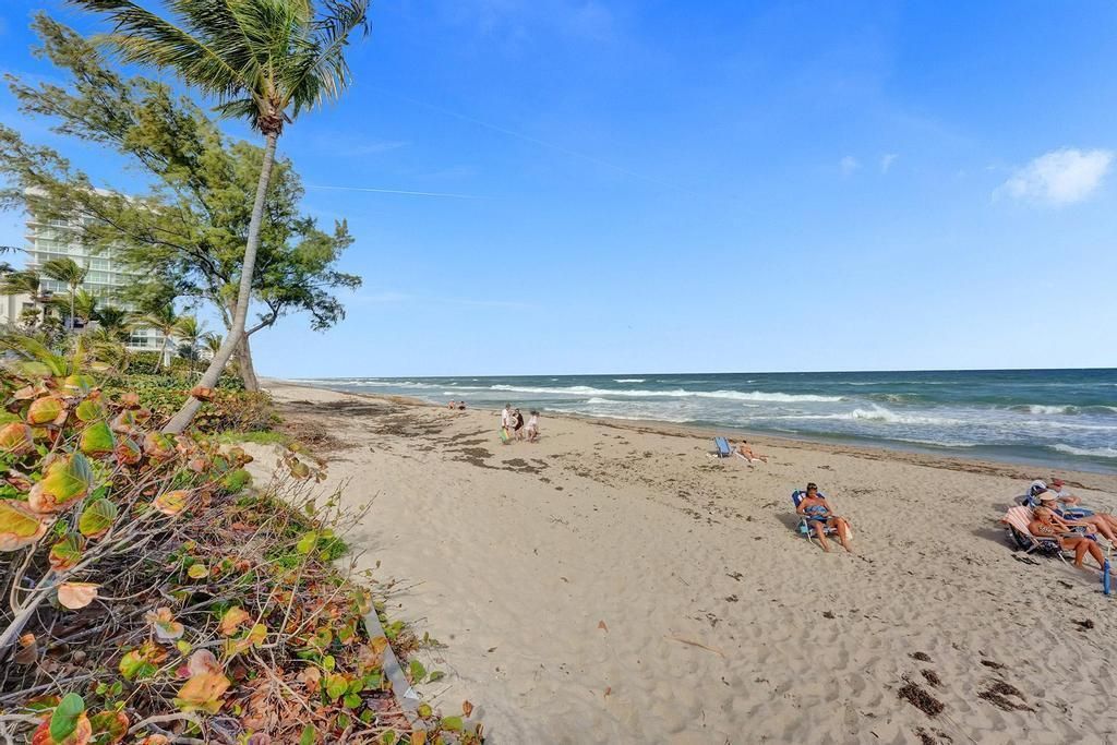 3606 S Ocean Boulevard, Unit 603, Highland Beach, FL 33487 Photo