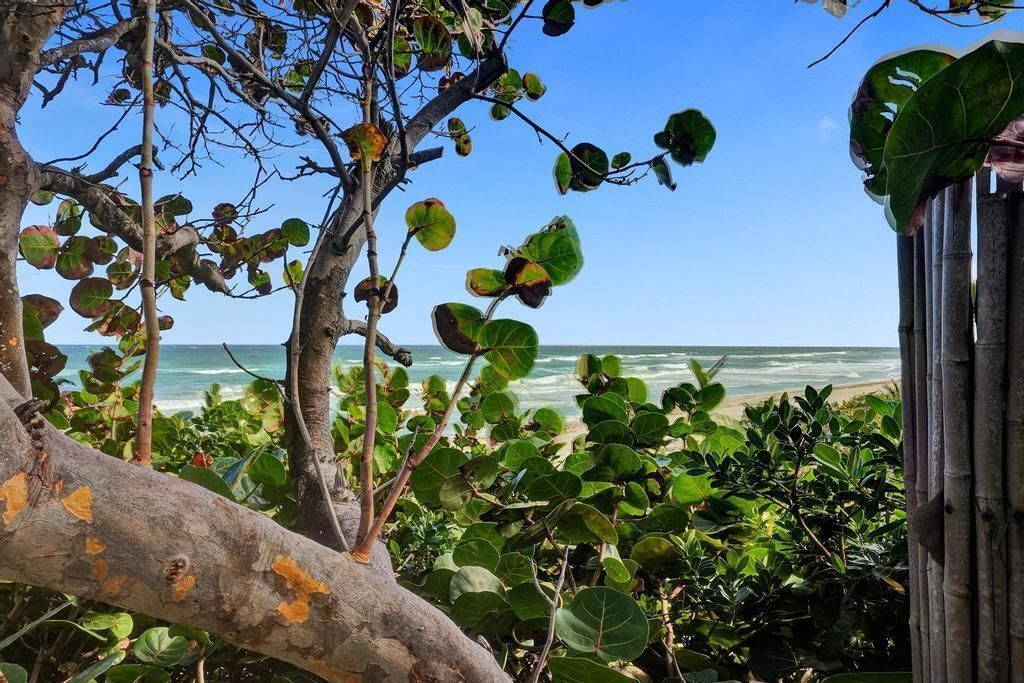 3606 S Ocean Boulevard, Unit 603, Highland Beach, FL 33487 Photo
