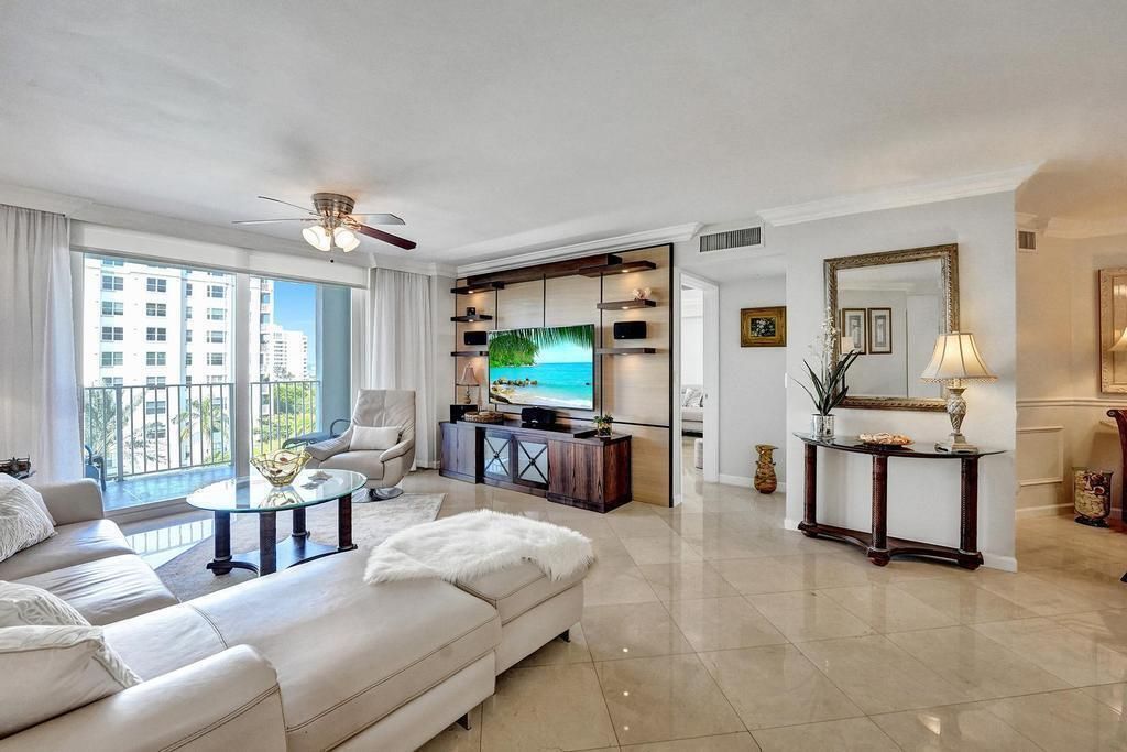 3606 S Ocean Boulevard, Unit 603, Highland Beach, FL 33487 Photo