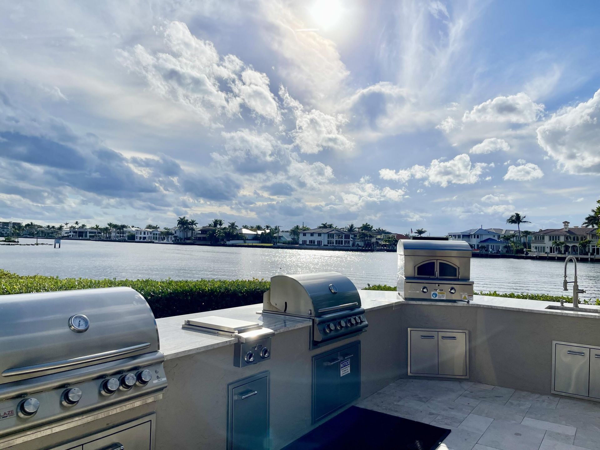 3606 S Ocean Boulevard, Unit 603, Highland Beach, FL 33487 Photo