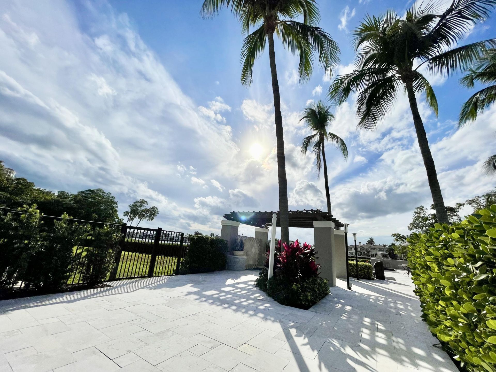3606 S Ocean Boulevard, Unit 603, Highland Beach, FL 33487 Photo