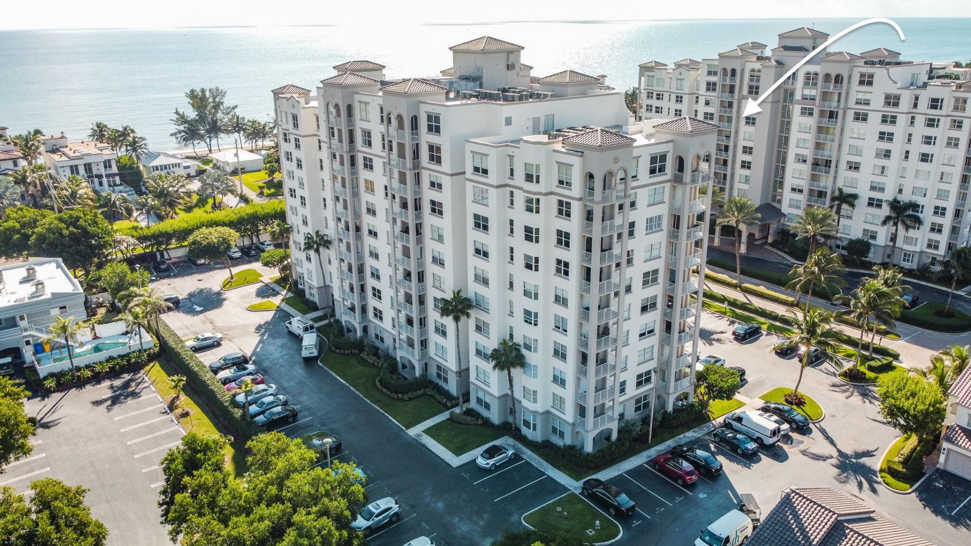 3606 S Ocean Boulevard, Unit 603, Highland Beach, FL 33487 Photo