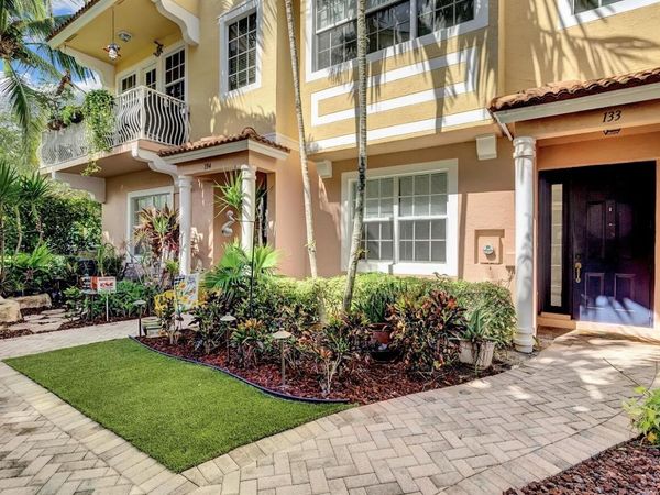 133 Harbors Way, Boynton Beach, FL 33435