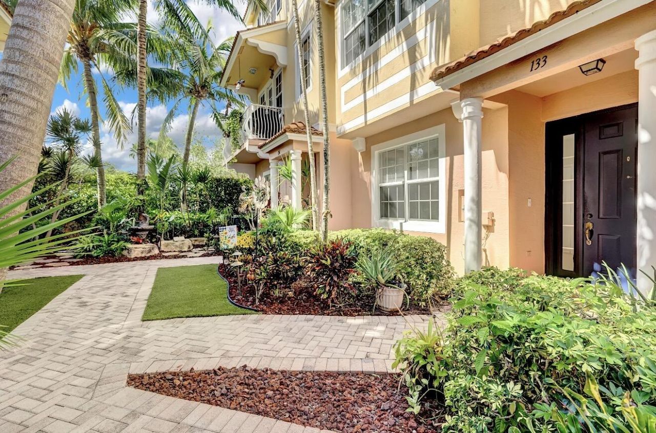 133 Harbors Way, Boynton Beach, FL 33435 Photo