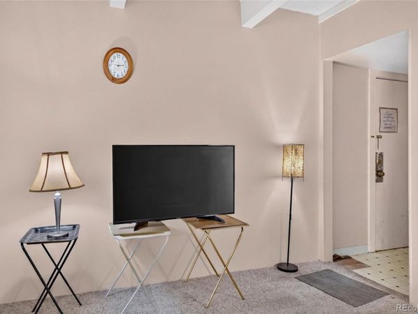 9700 E Iliff Avenue, Unit 110, Denver, CO 80231
