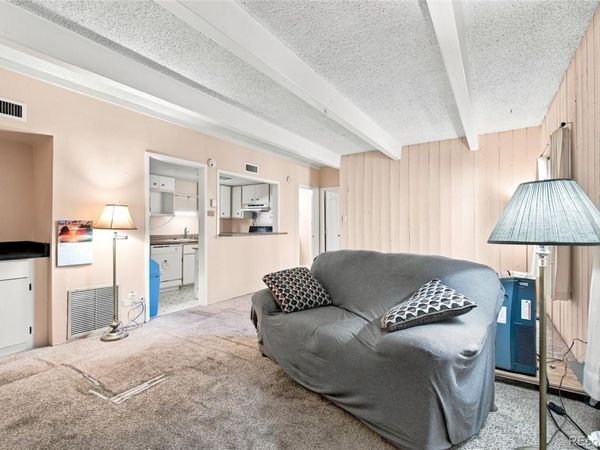 9700 E Iliff Avenue, Unit 110, Denver, CO 80231