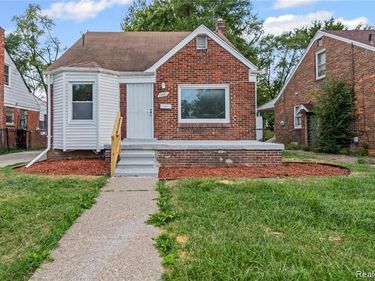19351 Dwyer Street , Detroit, MI 48234
