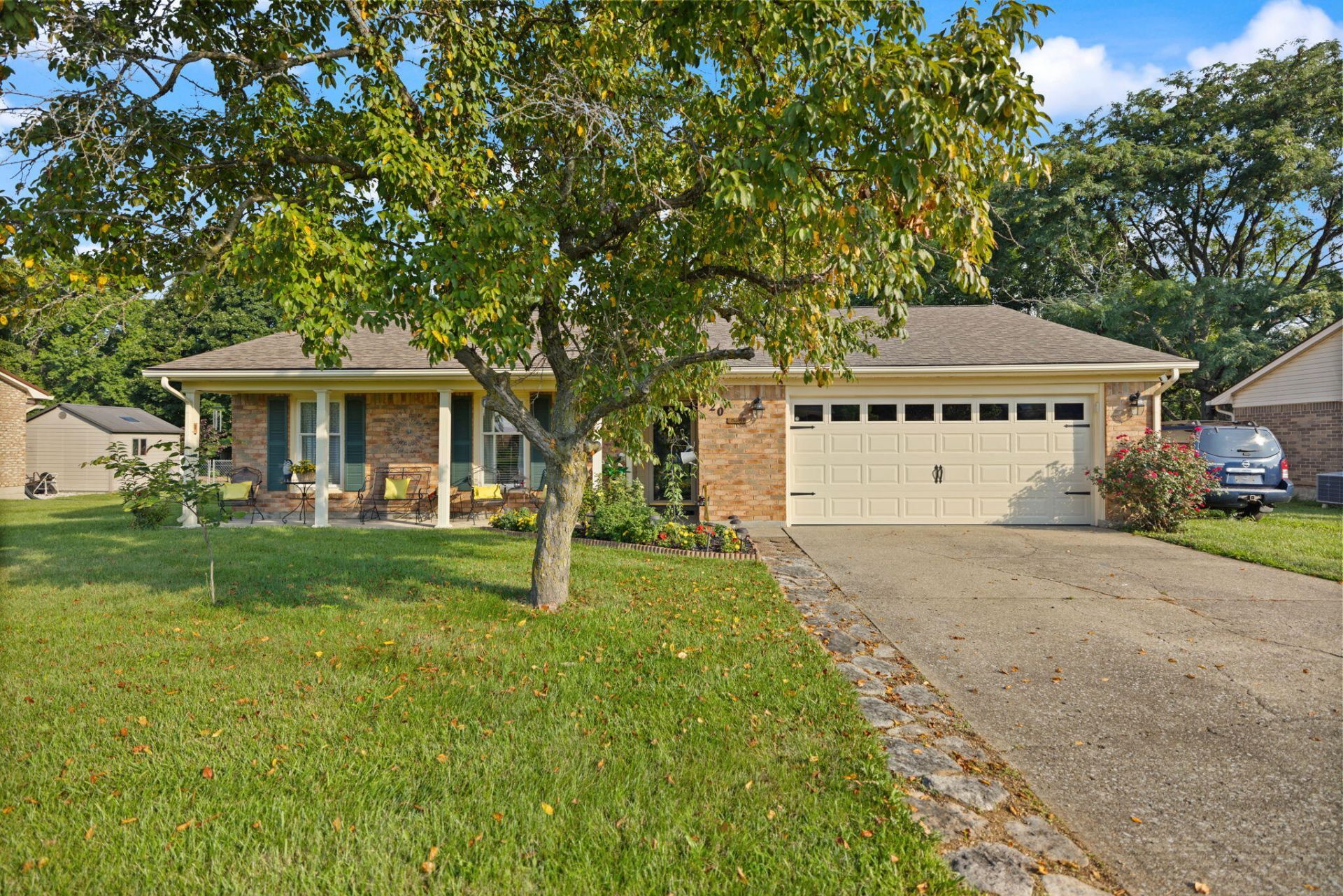 420 Marsailles Road, Versailles, KY 40383 Main Photo