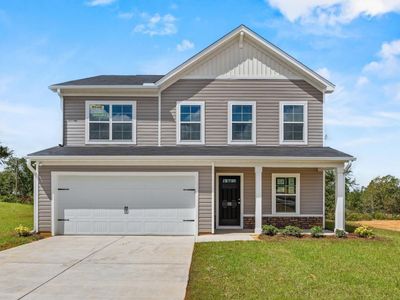 607 Corkscrew Lane, Blythewood, SC 29016