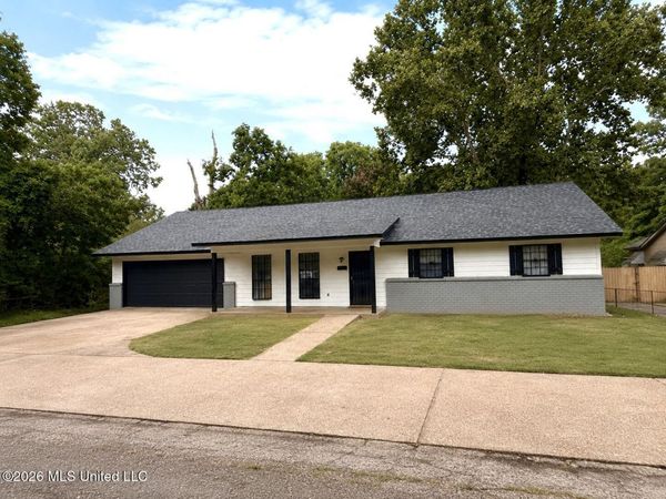 1351 Raymond Road, Jackson, MS 39204